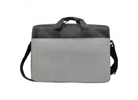 Сумка для ноутбука CHILTON, серая