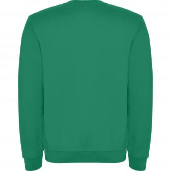 Джемпер детский CLASICA ЯРКО-ЗЕЛЕНЫЙ, 5/6