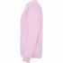 Джемпер детский CLASICA СВЕТЛО-РОЗОВЫЙ, 11/12