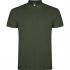 Футболка поло STAR мужская, VENTURE GREEN 3XL