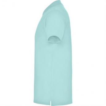 Футболка поло STAR мужская, МЯТНЫЙ ЗЕЛЕНЫЙ 3XL