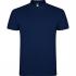 Футболка поло STAR мужская, МОРСКОЙ СИНИЙ 4XL
