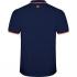 Футболка поло NATION мужская, МОРСКОЙ СИНИЙ 2XL