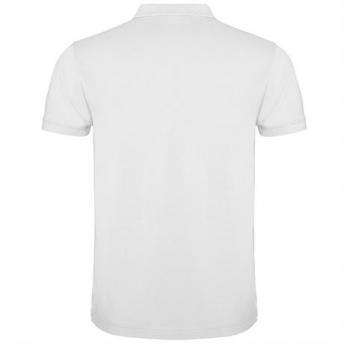 Футболка поло IMPERIUM мужская, БЕЛЫЙ 3XL