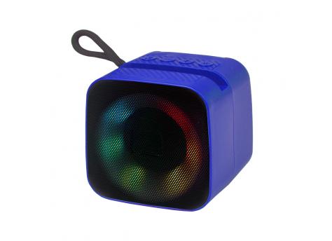 Беспроводная Bluetooth колонка Beat 5W, синий