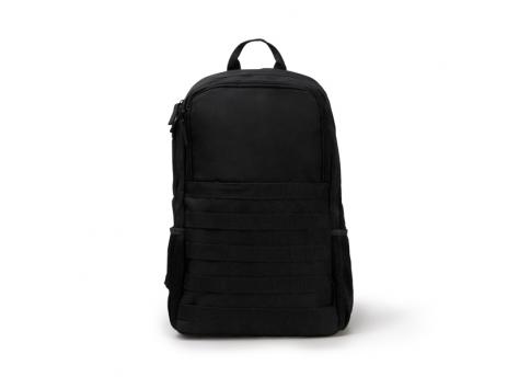 Рюкзак BUFALO, Черный