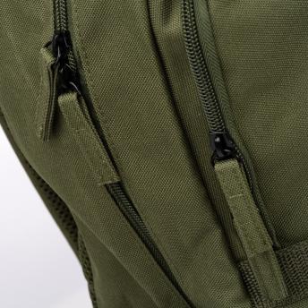 Рюкзак BUFALO, Темно-зеленый