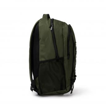 Рюкзак DONKER, Темно-зеленый