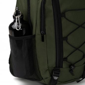 Рюкзак DONKER, Темно-зеленый