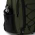 Рюкзак DONKER, Темно-зеленый