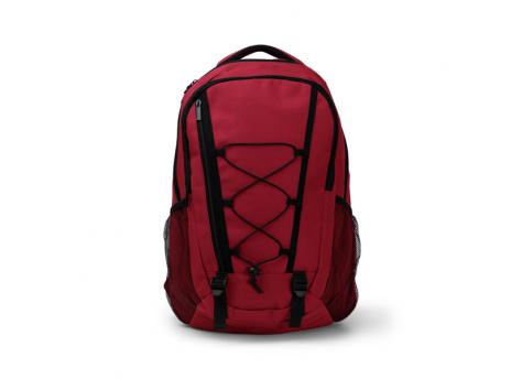 Рюкзак DONKER, Красный
