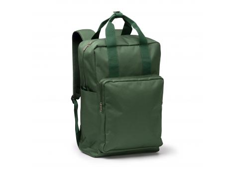 Рюкзак LEVIX, Темно-зеленый