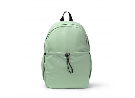 Рюкзак LUGO, Туманно-зеленый