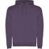 Толстовка URBAN мужская, СИРЕНЕВЫЙ XS