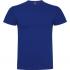 Футболка BRACO мужская, КОРОЛЕВСКИЙ СИНИЙ L
