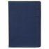Ежедневник Smart Combi Sand А5, темно-синий, недатированный, в твердой обложке