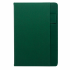 Ежедневник Smart Combi Sand А5, зеленый, недатированный, в твердой обложке