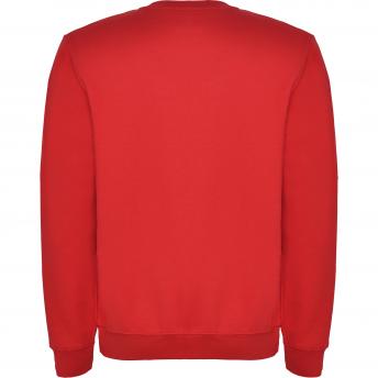 Джемпер детский CLASICA КРАСНЫЙ, 9/10
