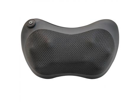 Массажная подушка Relpill, черный