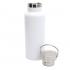 Термобутылка Sakura, белая