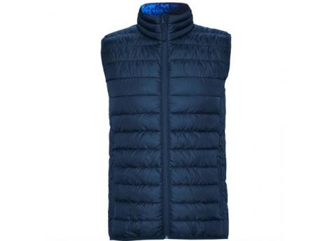 Жилет OSLO мужской, МОРСКОЙ СИНИЙ 3XL