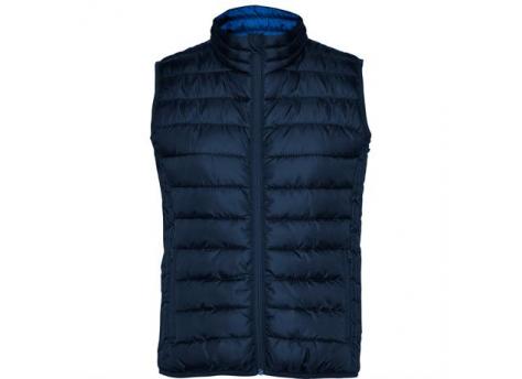 Жилет OSLO WOMAN женский, МОРСКОЙ СИНИЙ 2XL