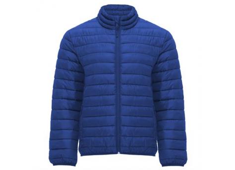 Куртка («ветровка») FINLAND мужская, ЭЛЕКТРИЧЕСКИЙ СИНИЙ M