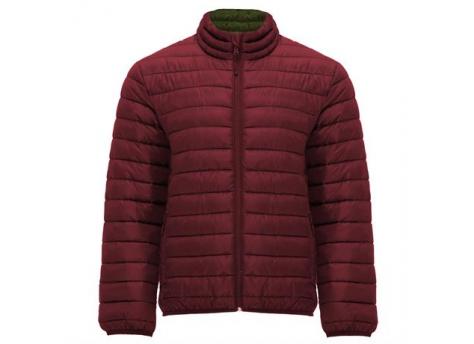 Куртка («ветровка») FINLAND мужская, ГРАНАТОВЫЙ L