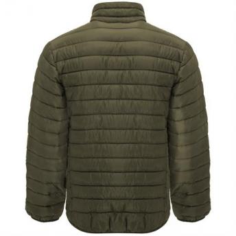 Куртка («ветровка») FINLAND мужская, АРМЕЙСКИЙ ЗЕЛЕНЫЙ 3XL