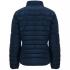Куртка («ветровка») FINLAND WOMAN женская, МОРСКОЙ СИНИЙ S