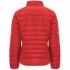 Куртка («ветровка») FINLAND WOMAN женская, КРАСНЫЙ S