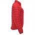Куртка («ветровка») FINLAND WOMAN женская, КРАСНЫЙ L