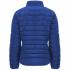 Куртка («ветровка») FINLAND WOMAN женская, ЭЛЕКТРИЧЕСКИЙ СИНИЙ XL