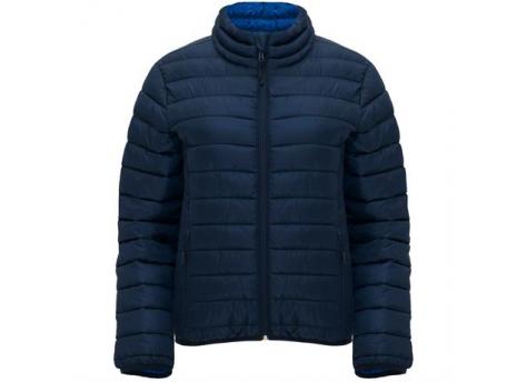 Куртка («ветровка») FINLAND WOMAN женская, МОРСКОЙ СИНИЙ 2XL