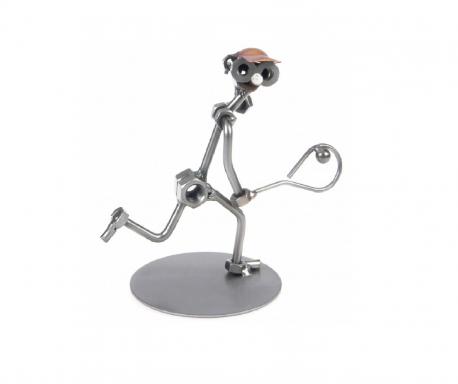 Золотой сет Фигурки из металла HINZ & KUNST