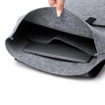 Рюкзак TAIPEI, Серый