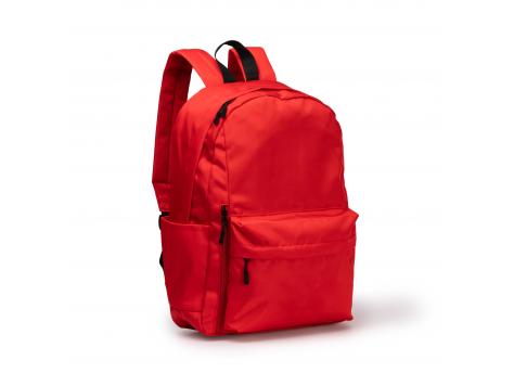 Рюкзак TOMIN, Красный