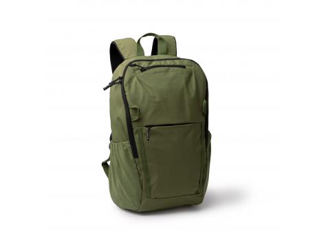 Рюкзак VERMONT, Темно-зеленый