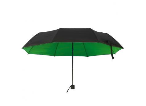 Зонт Glamour, зелёный
