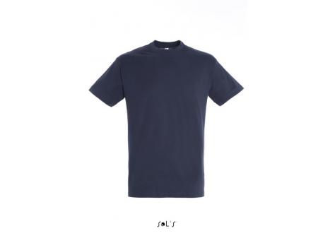 Фуфайка (футболка) REGENT мужская,Кобальт XL