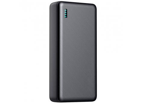 Внешний аккумулятор Belong, 20000 Mah, черный