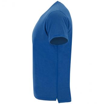 Футболка TERRIER мужская, КОРОЛЕВСКИЙ СИНИЙ XL