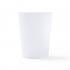 Полипропиленовая кружка PONTAL, Белый