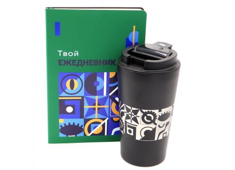 Набор КАЛЕЙДОСКОП, зеленый