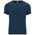 Футболка TERRIER мужская, МОРСКОЙ СИНИЙ L