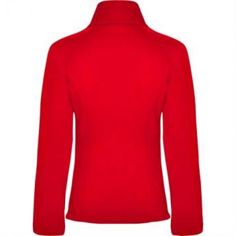 Куртка («ветровка») ANTARTIDA WOMAN женская, КРАСНЫЙ L