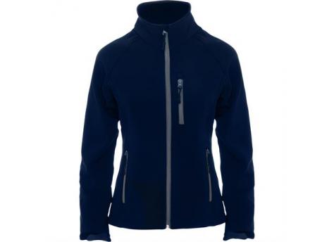 Куртка («ветровка») ANTARTIDA WOMAN женская, МОРСКОЙ СИНИЙ 2XL