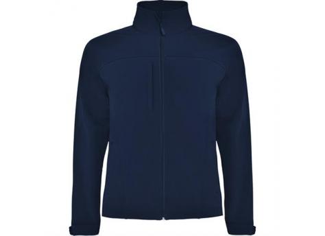 Куртка («ветровка») RUDOLPH мужская, МОРСКОЙ СИНИЙ M