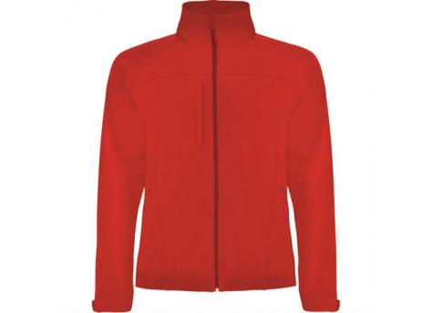 Куртка («ветровка») RUDOLPH мужская, КРАСНЫЙ L