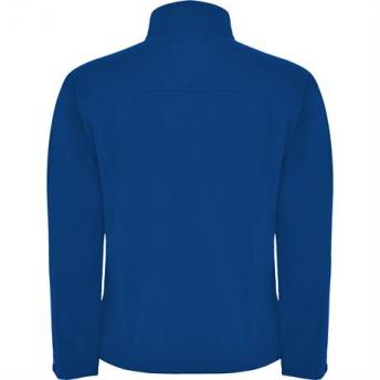 Куртка («ветровка») RUDOLPH мужская, КОРОЛЕВСКИЙ СИНИЙ XL